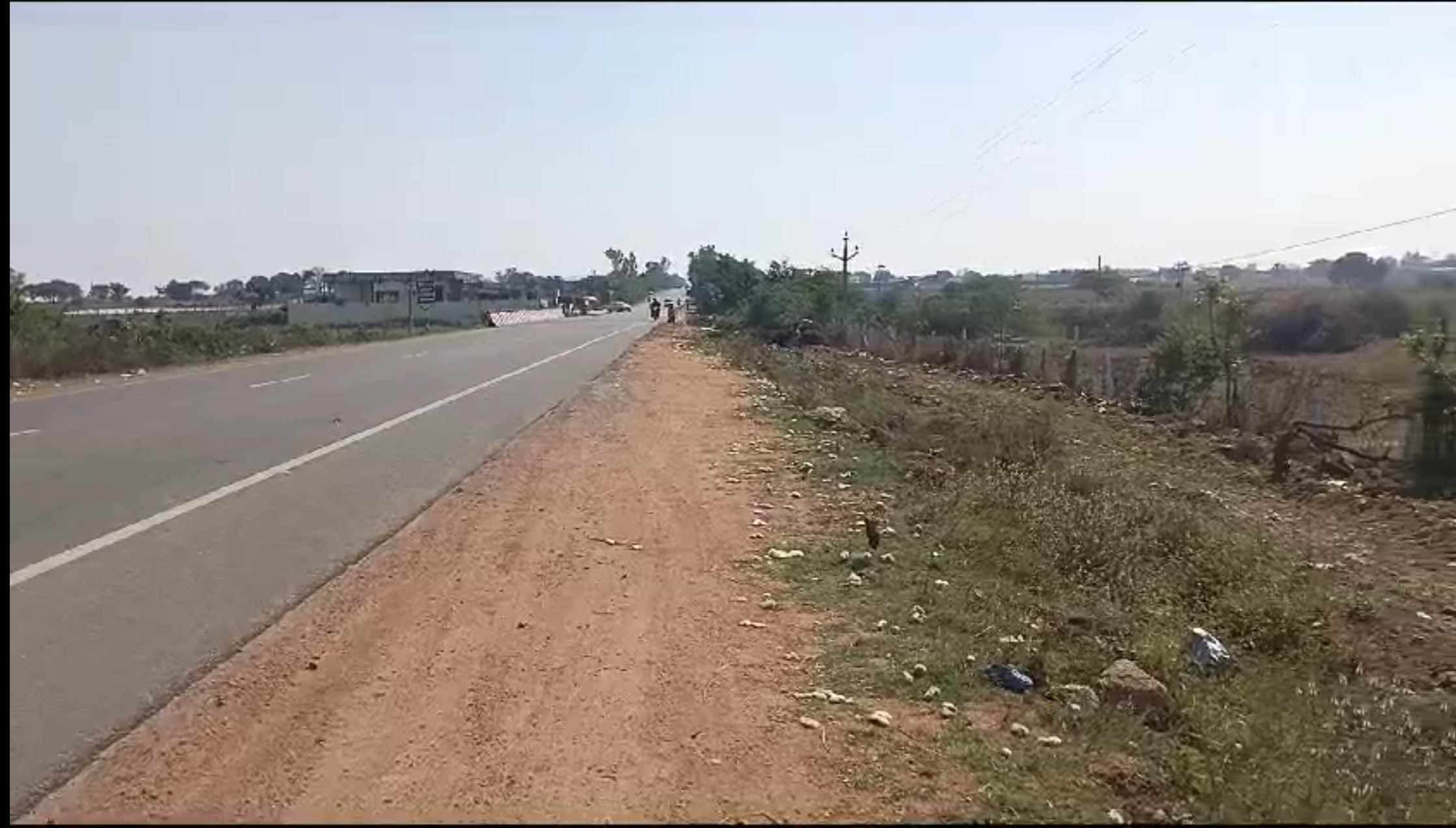 50 ACRES LAND FOR SALE