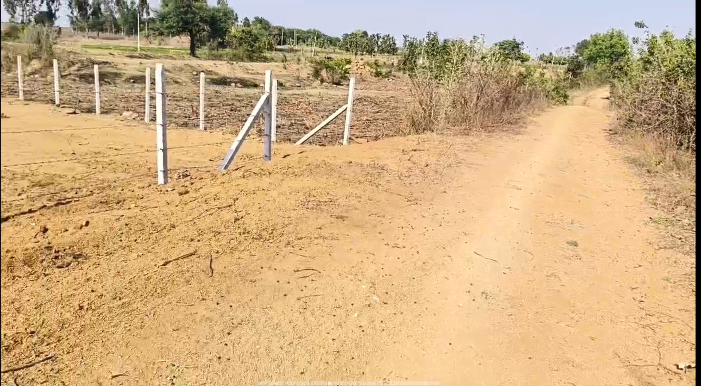 10 Guntas Land For Sale