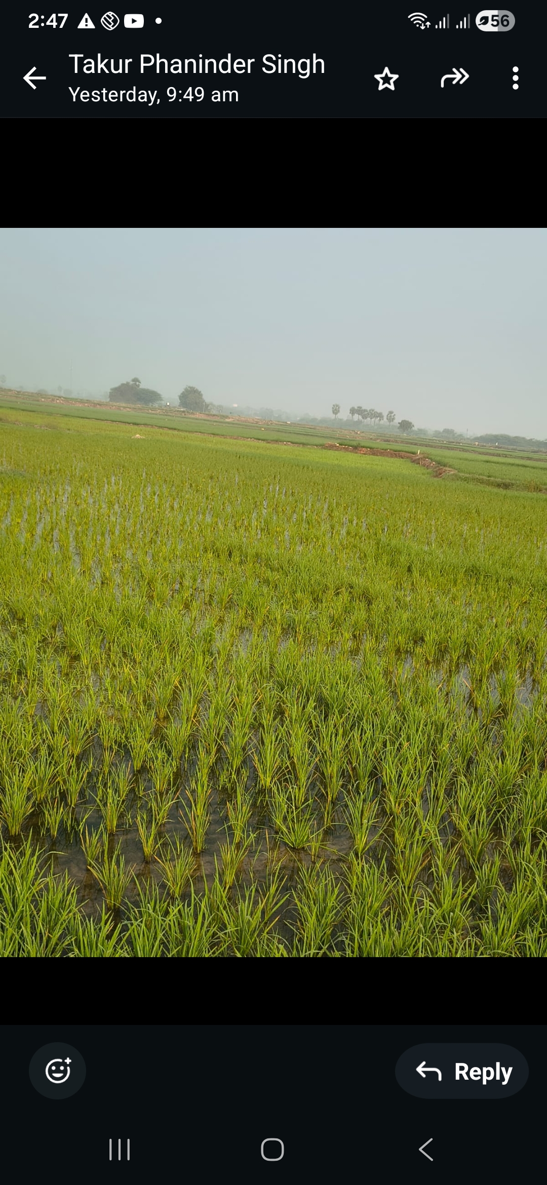 శ్రీ వారాహి రియల్ ఏస్టేట్స్