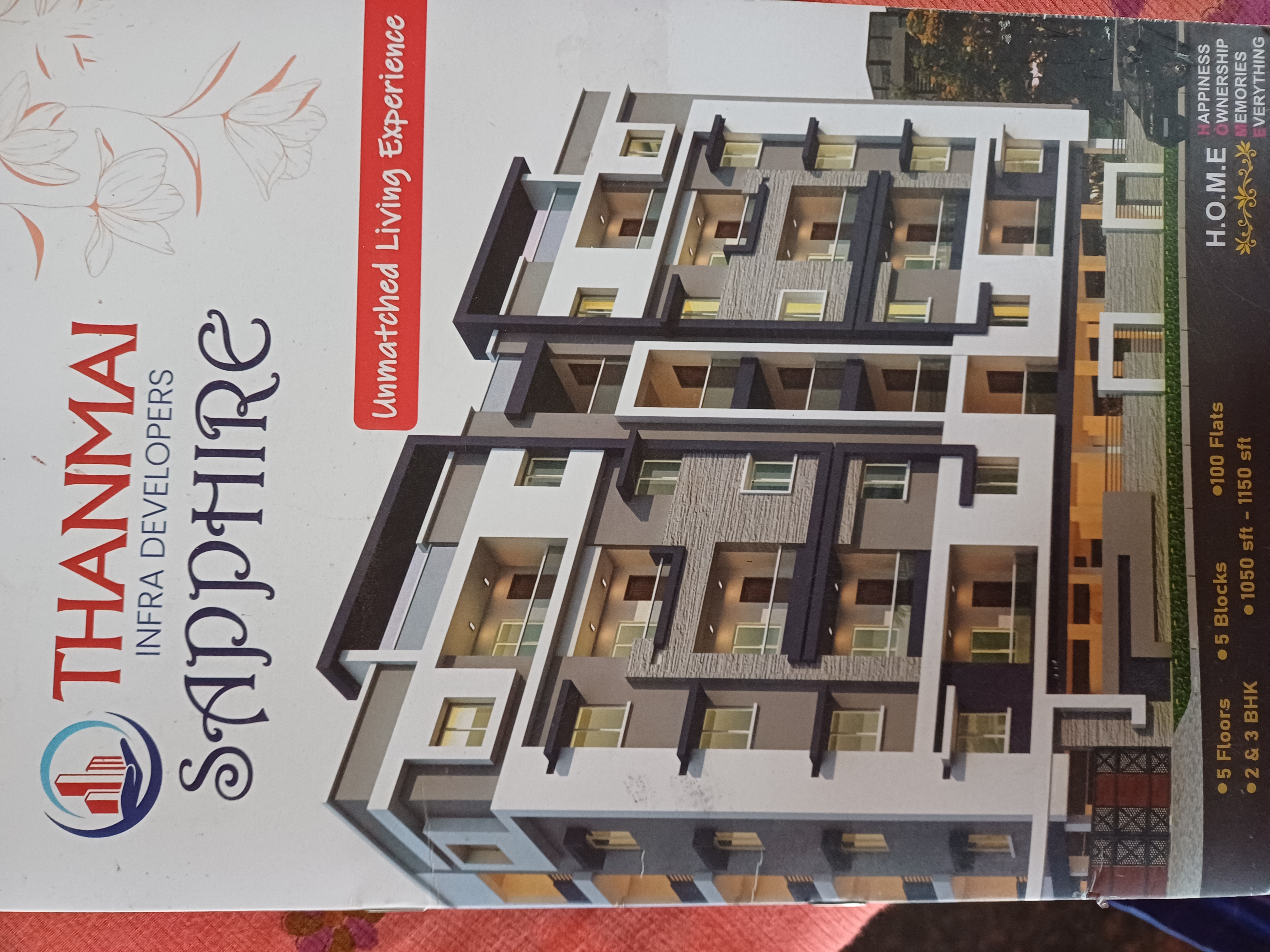 Sri Varahi Real Estate 